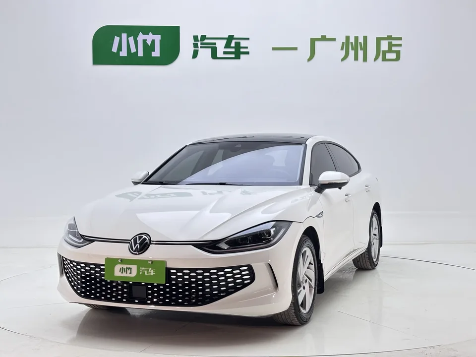 Volkswagen Lamando Lingdu 2022 Lingdu L 280TSI DSG Hot Edition 2023 — photo 1, buy with delivery to Moscow
