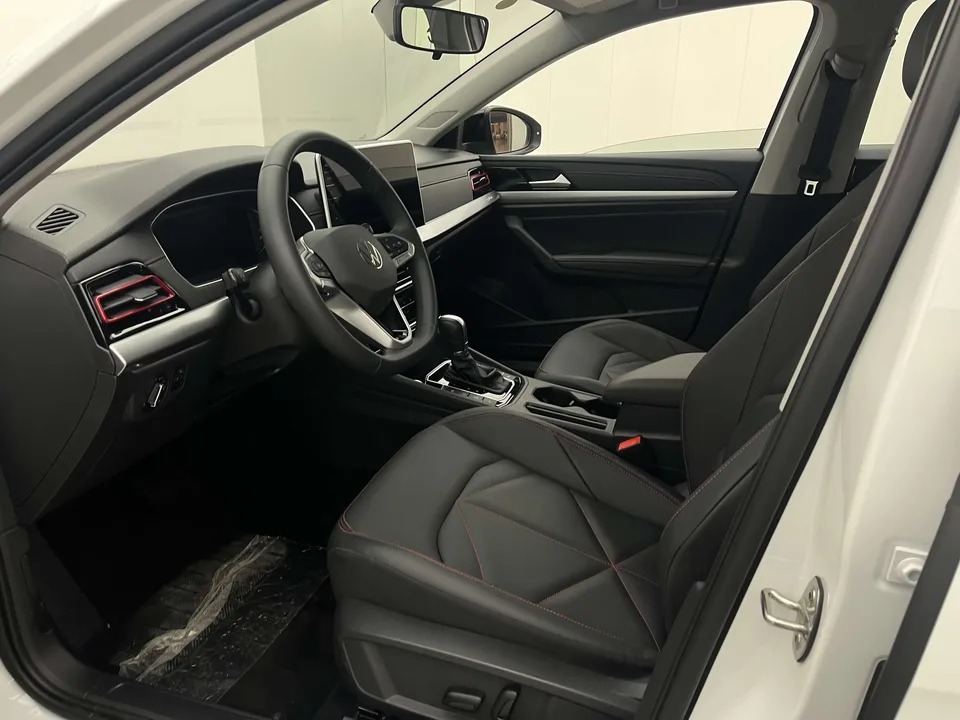 Volkswagen Lavida Lavida 2024 300TSI DSG Starry Sky Leading Edition 2024 — миниатюра 3