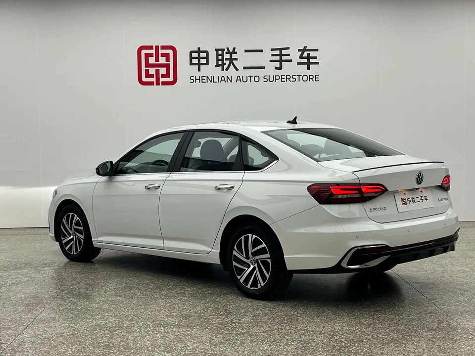 Volkswagen Lavida Lavida 2024 300TSI DSG Starry Sky Leading Edition 2024 — thumbnail 4