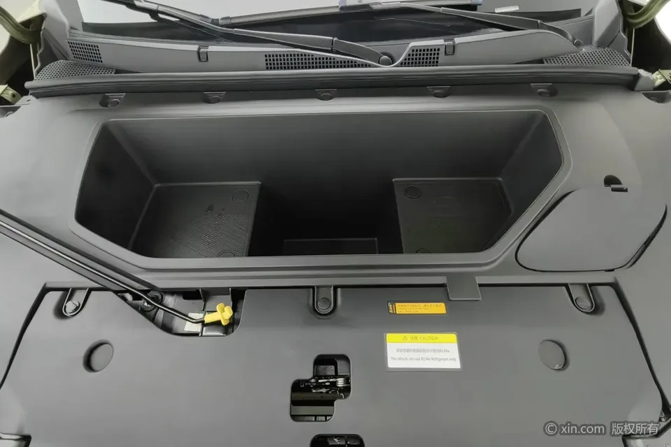 Dongfeng Nano 06 Nano 06 2025 471 Ultra 2025 — thumbnail 2
