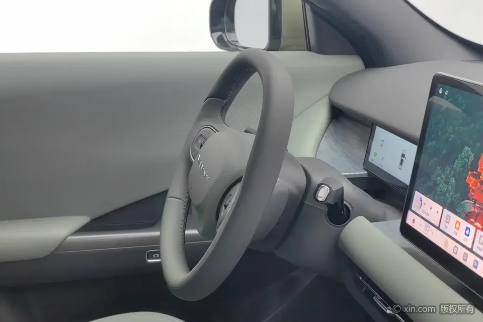 Dongfeng Nano 06 Nano 06 2025 471 Ultra 2025 — thumbnail 4