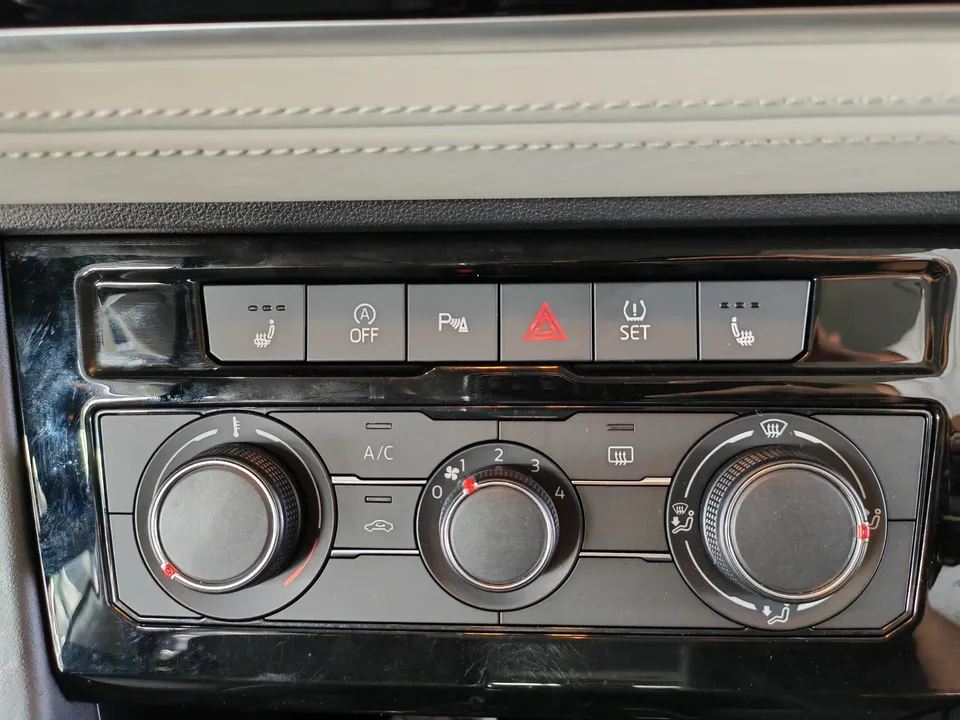 Jetta VS5 Jetta VS5 2023 280TSI Automatic Enjoy Edition 2023 — thumbnail 3