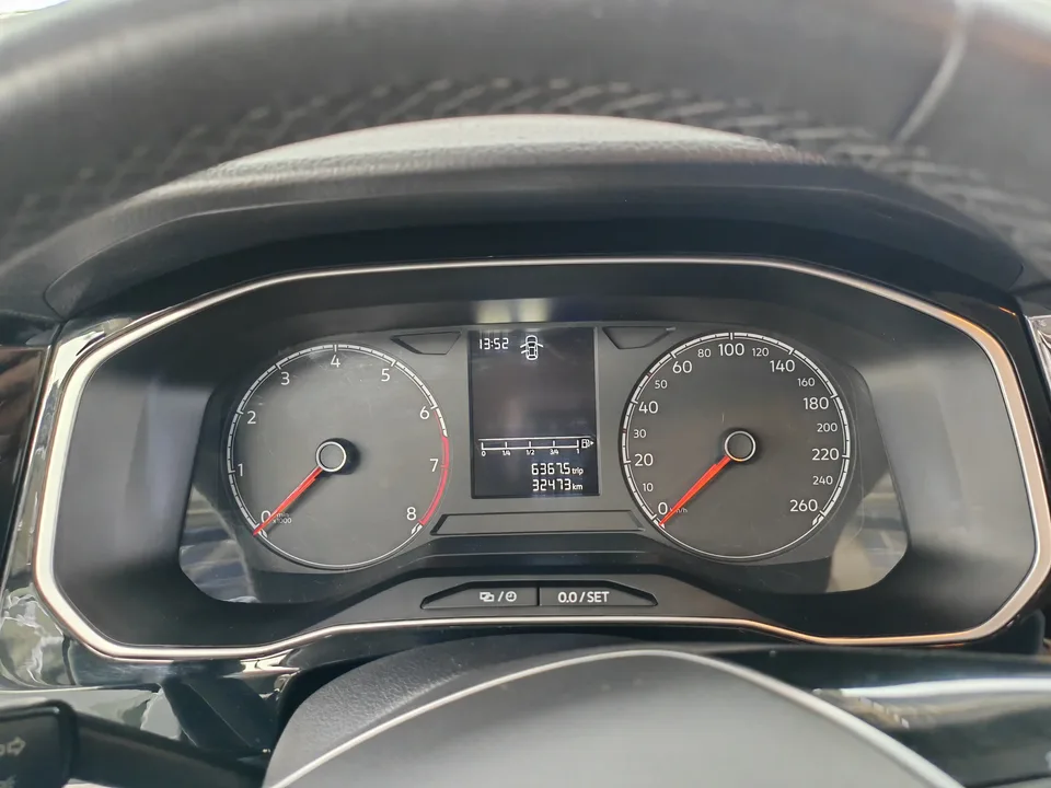 Jetta VS5 Jetta VS5 2023 280TSI Automatic Enjoy Edition 2023 — thumbnail 4