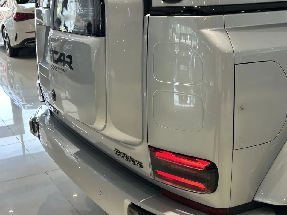 iCAR Super V23 iCAR Super V23 2025 401 2WD Smart Driving Edition 2025 — thumbnail 3