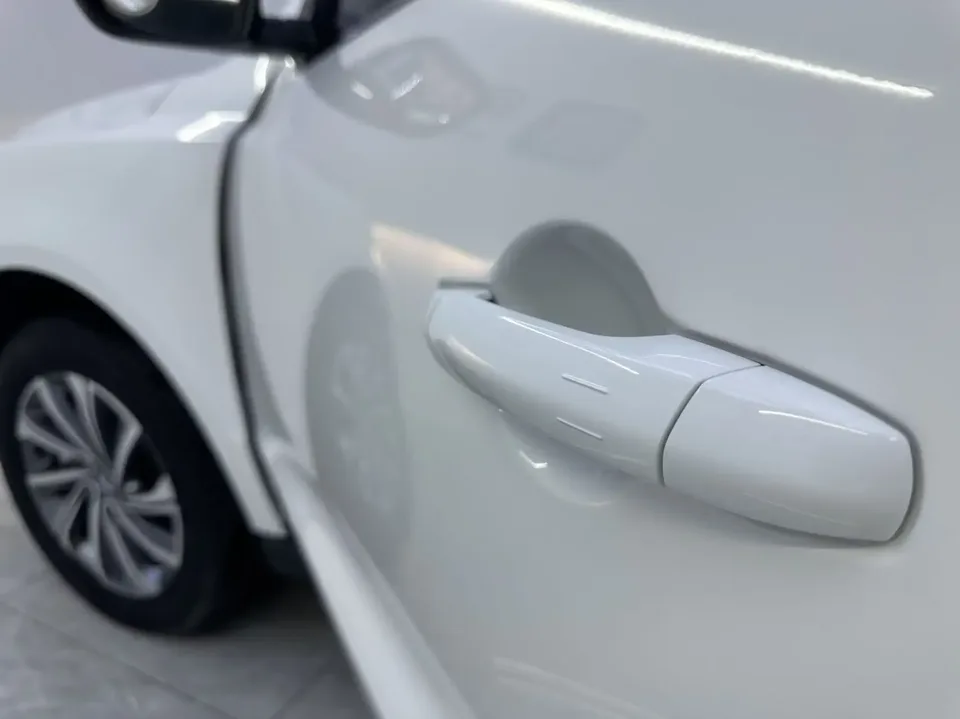 Geely Vision X6 Vision X6 2021 PRO 1.4T Automatic Premium 2023 — thumbnail 3