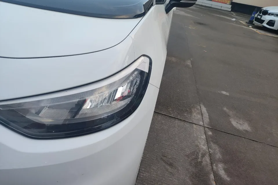 Volkswagen ID.3 Volkswagen ID.3 2024 Pure Smart Edition 2024 — thumbnail 2