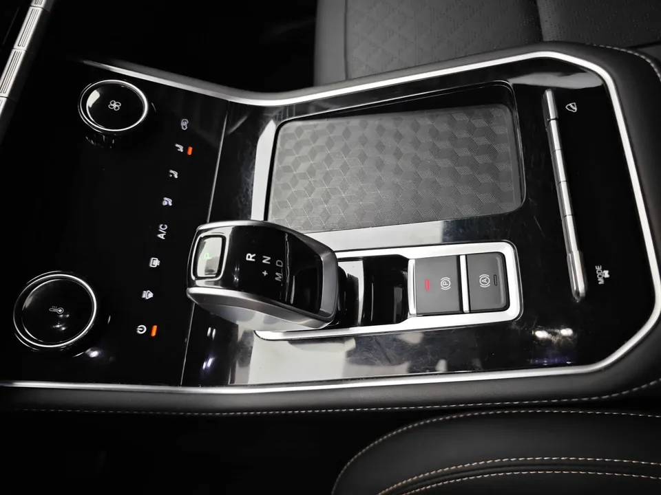 Chery Tiggo 8 Tiggo 8 2022 1.5TCI Automatic New Power Edition 5 Seaters 2024 — thumbnail 5