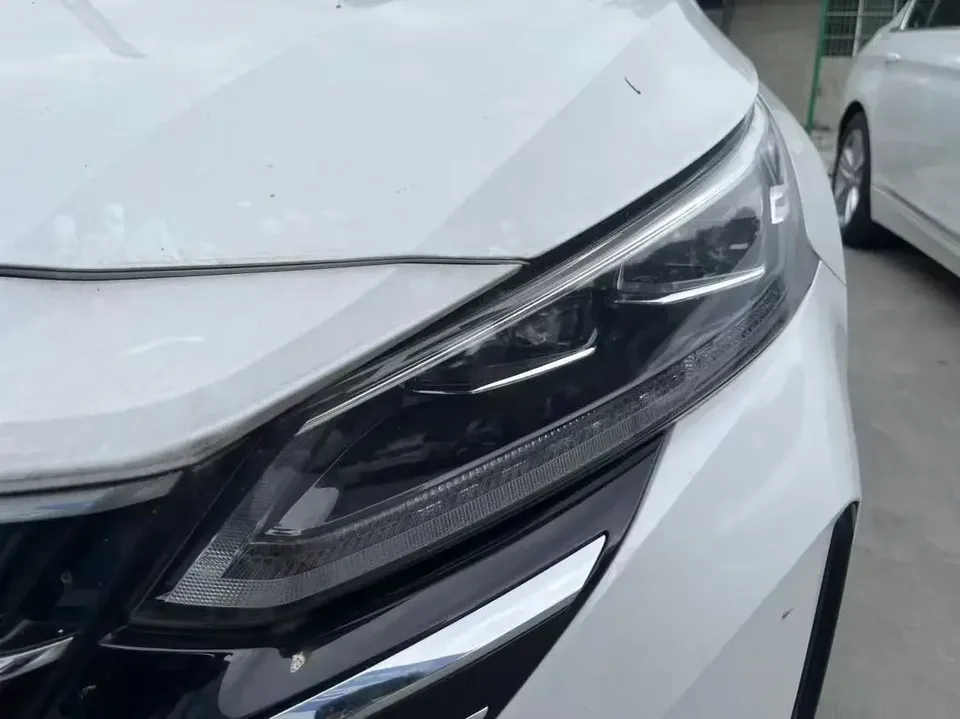 Nissan Altima Sound of nature 2022 2.0L XE Pure Edition 2023 — thumbnail 5