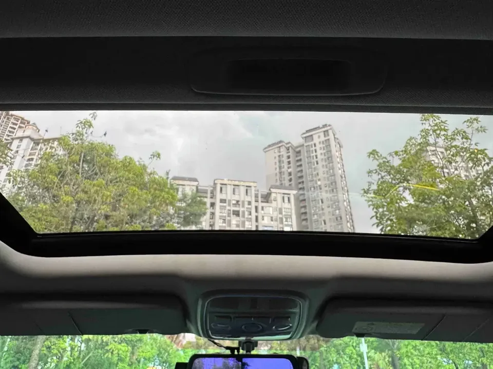 Haval M6 Haval M6 2021 PLUS 1.5T DCT Luxury Intelligent Connection 2023 — thumbnail 5