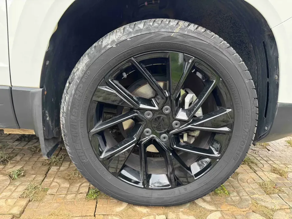Jetta VS5 Jetta VS5 2022 280TSI Automatic High Gloss Enjoyment Edition 2022 — thumbnail 3