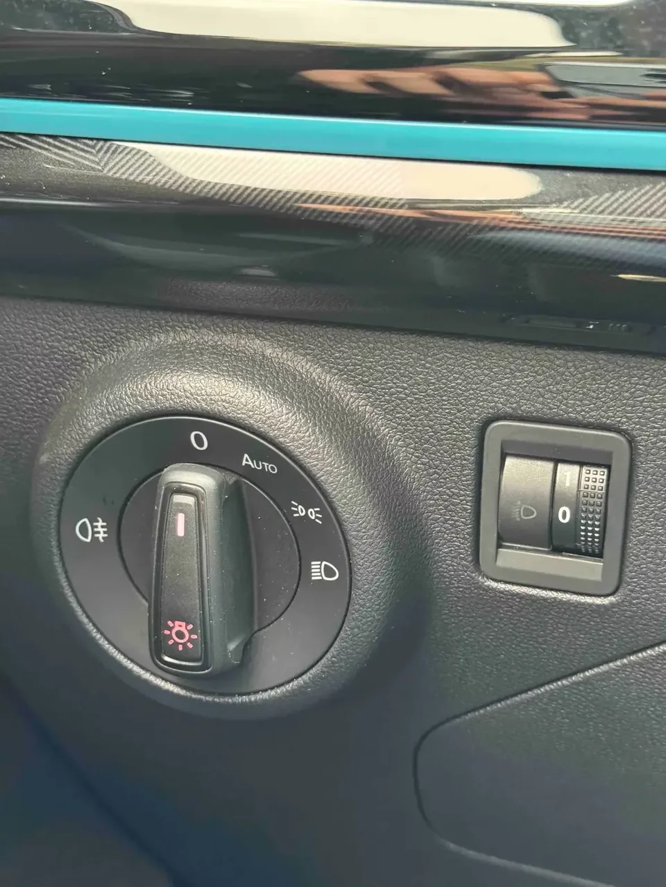 Jetta VS5 Jetta VS5 2022 280TSI Automatic High Gloss Enjoyment Edition 2022 — thumbnail 5