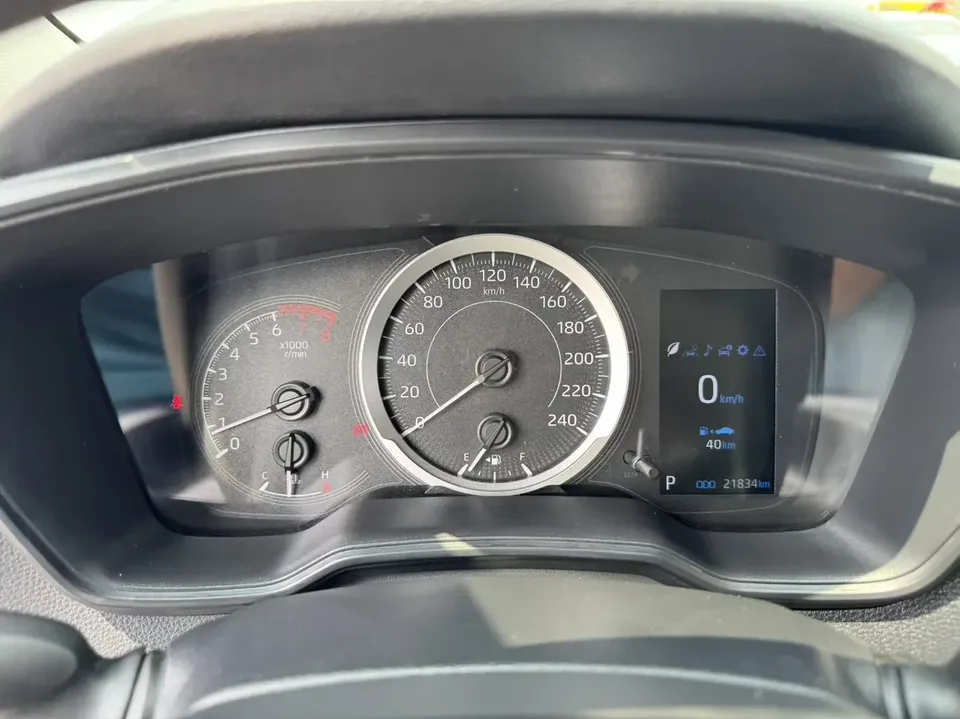 Toyota Corolla Corolla 2021 1.2T S-CVT Elite PLUS Edition 2022 — thumbnail 4