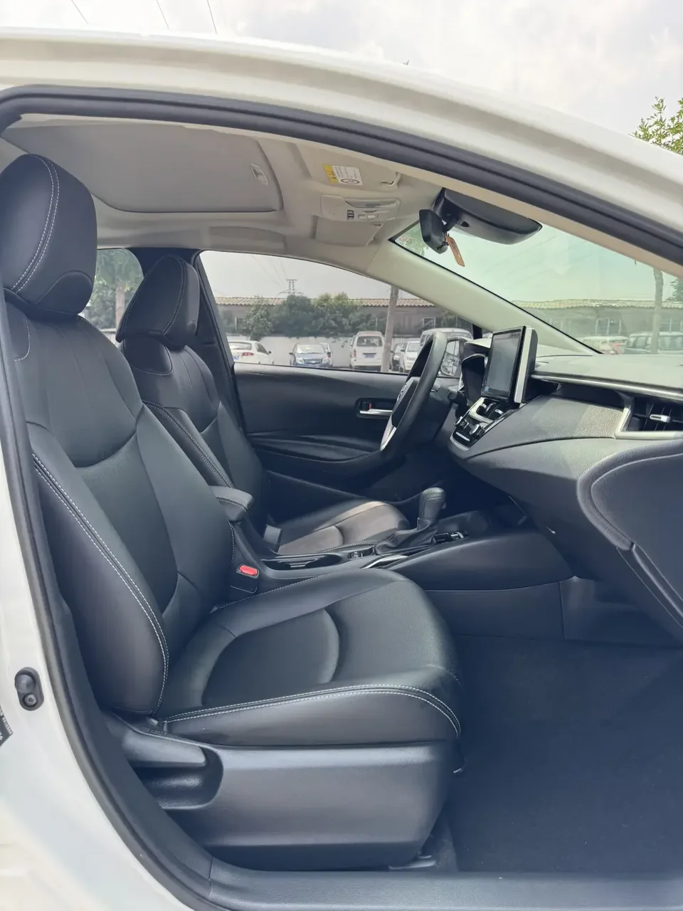 Toyota Corolla Corolla 2021 1.2T S-CVT Elite PLUS Edition 2022 — thumbnail 5