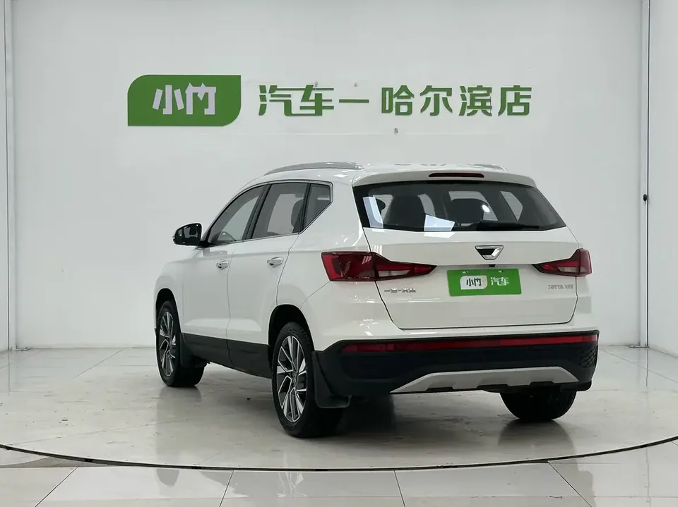 Jetta VS5 Jetta VS5 2022 280TSI Automatic Glory Edition 2022 — thumbnail 2