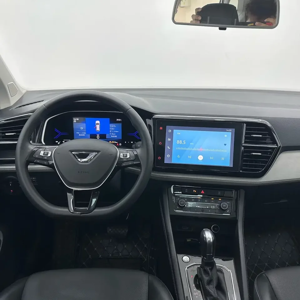 Jetta VS5 Jetta VS5 2022 280TSI Automatic Glory Edition 2022 — thumbnail 3
