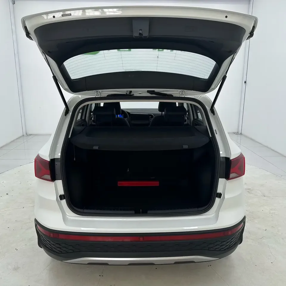 Jetta VS5 Jetta VS5 2022 280TSI Automatic Glory Edition 2022 — thumbnail 5