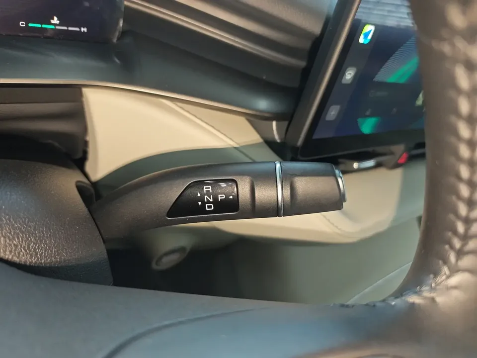 Haval H6 Haval H6 2024 1.5T Automatic 2WD Ultra Edition 2024 — thumbnail 3