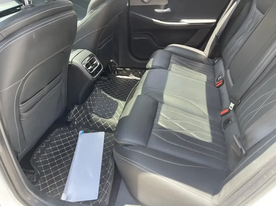 Chery Arrizo 8 Arrizo 8 2022 1.6TGDI DCT Elegant 2023 — thumbnail 3
