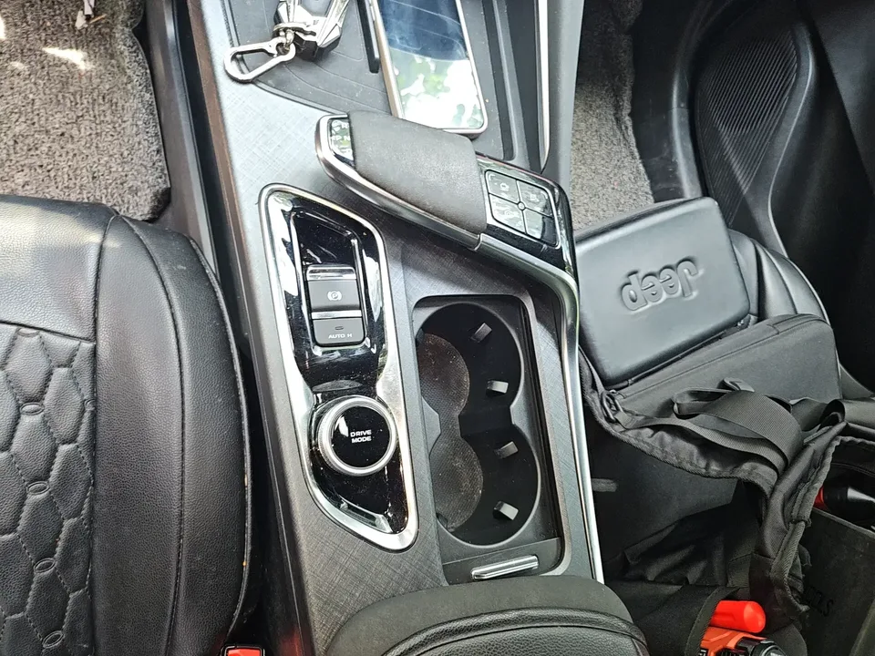 Changan UNI-T Changan UNI-T 2022 1.5T Premium 2023 — миниатюра 3