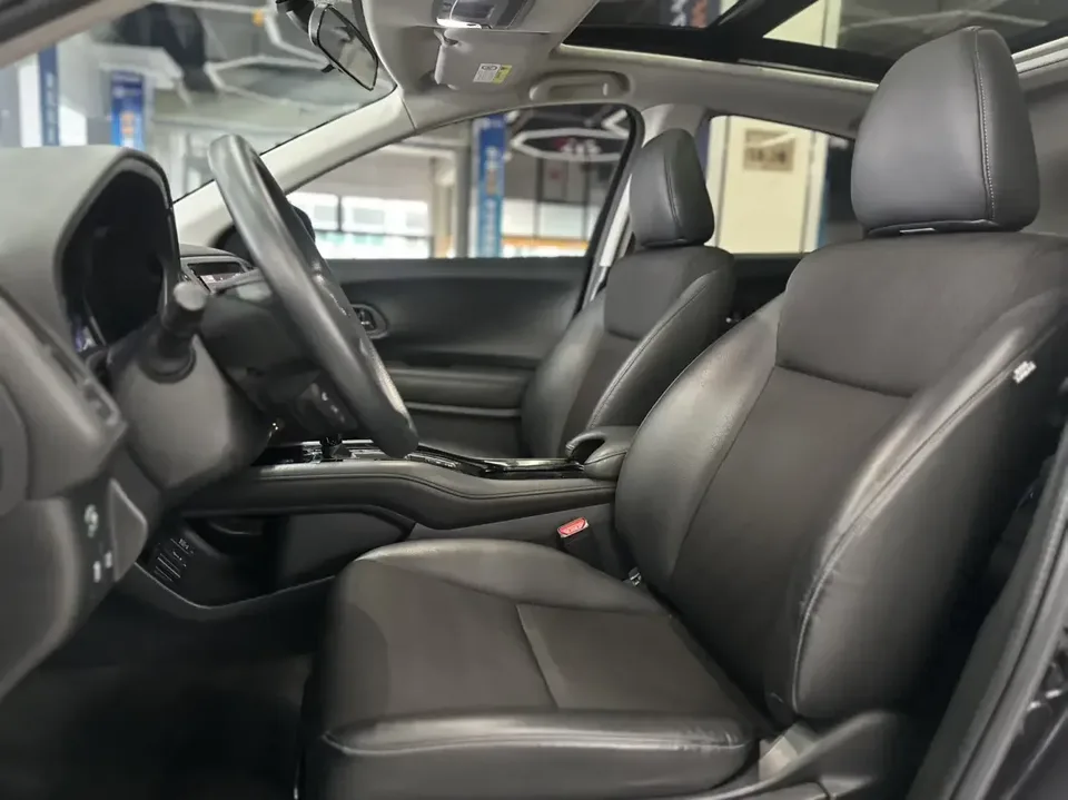 Honda VEZEL Binzhi 2020 1.5L CVT Pioneer Edition 2022 — thumbnail 4