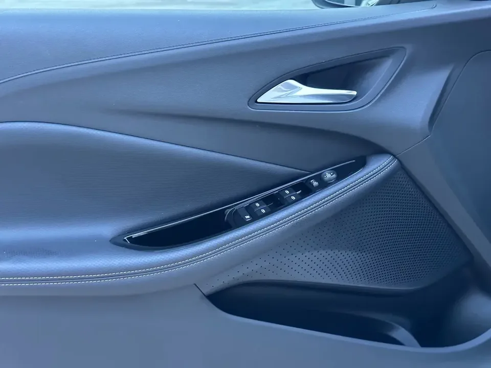 Buick Valeant Valeant 2023 Pro 533T Enjoy Edition 2024 — thumbnail 3