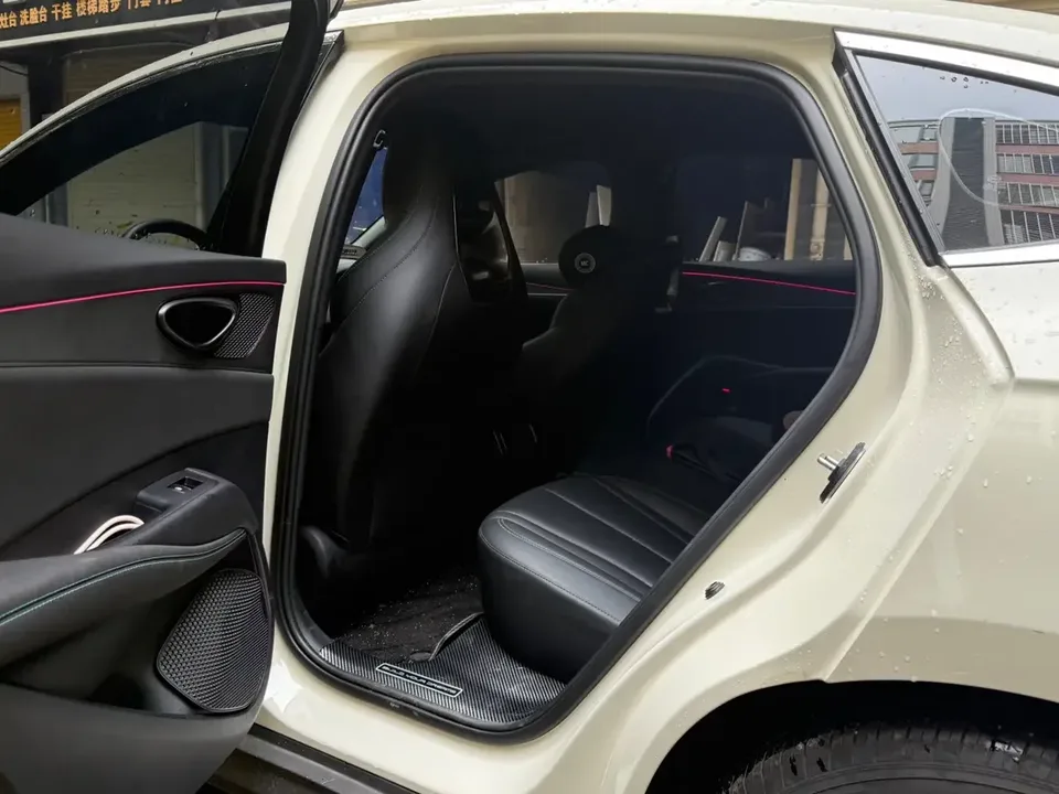 BYD Seal 06DM Seal 06DM 2024 DM-i 80KM Premium 2025 — thumbnail 3
