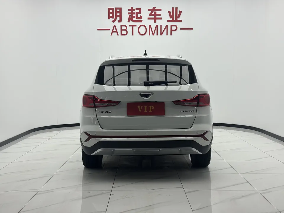 Jetta VS7 Jetta VS7 2023 280TSI Automatic Enjoy Edition 2023 — thumbnail 2