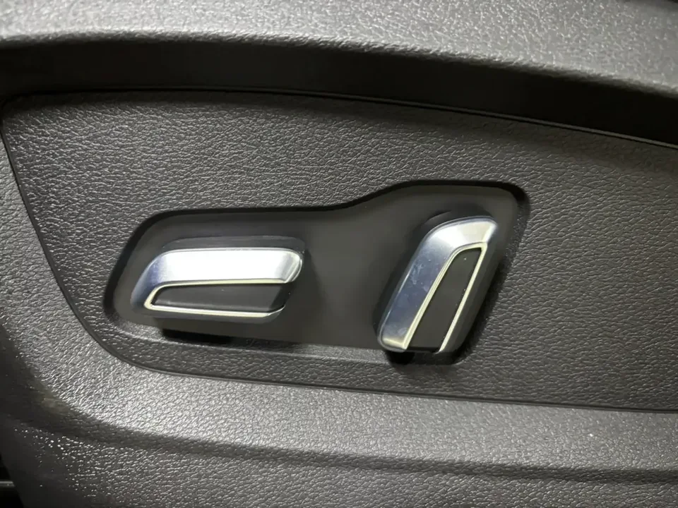 Chery Tiggo 7 Tiggo 7 2023 Super Power Edition 1.5T CVT Super Power Defender 2024 — thumbnail 5