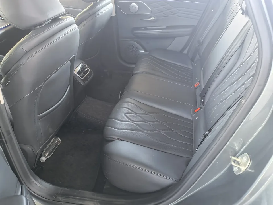 Chery Arrizo 8 PRO Arrizo 8 PRO 2025 1.6T DCT Luxury Model 2025 — thumbnail 4