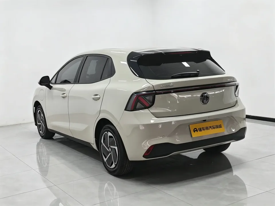 MG 4 MG4 2026 Facelifted 437 Comfort Edition 2026 — thumbnail 2
