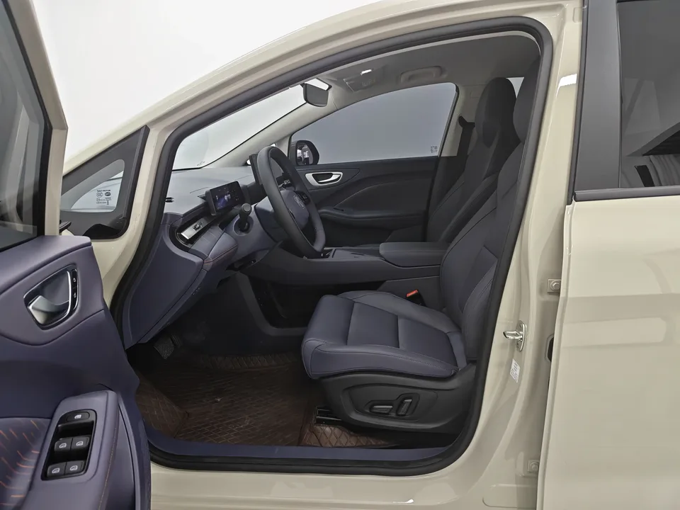 MG 4 MG4 2026 Facelifted 437 Comfort Edition 2026 — thumbnail 5