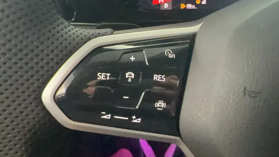Volkswagen Golf golf 2021 280TSI DSG R-Line 2022 — thumbnail 5