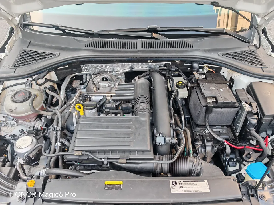Volkswagen Lavida Lavida 2023 280TSI DSG Full Elegance Edition 2022 — thumbnail 3