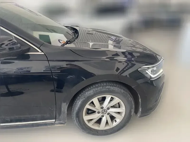 Volkswagen Passat Passat 2023 Modified 280TSI Business Edition 2023 — thumbnail 2