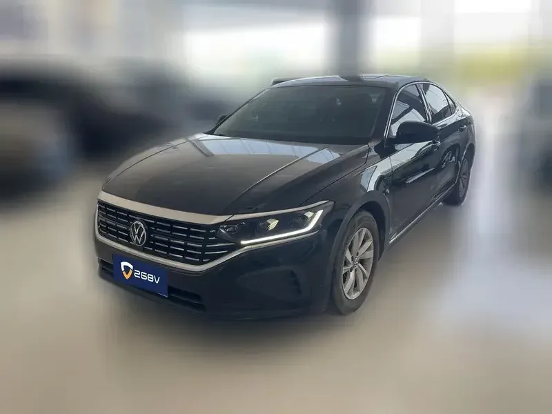 Volkswagen Passat Passat 2023 Modified 280TSI Business Edition 2023 — photo 1, buy with delivery to Moscow