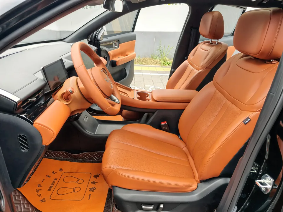 Wuling Starlight S PHEV Wuling Starlight S PHEV 2025 130km Flagship 2025 — thumbnail 3