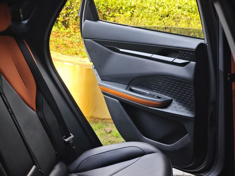 Changan UNI-V Changan UNI-V 2023 1.5T Premium 2023 — thumbnail 3