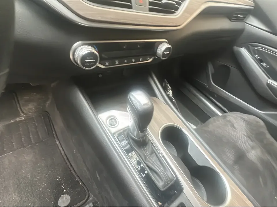 Nissan Altima Sound of nature 2021 2.0L XL Comfort Edition 2022 — thumbnail 3