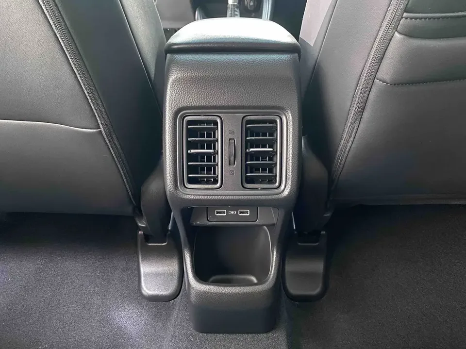 Honda VEZEL Binzhi 2023 1.5L CVT Technology Edition 2023 — миниатюра 4