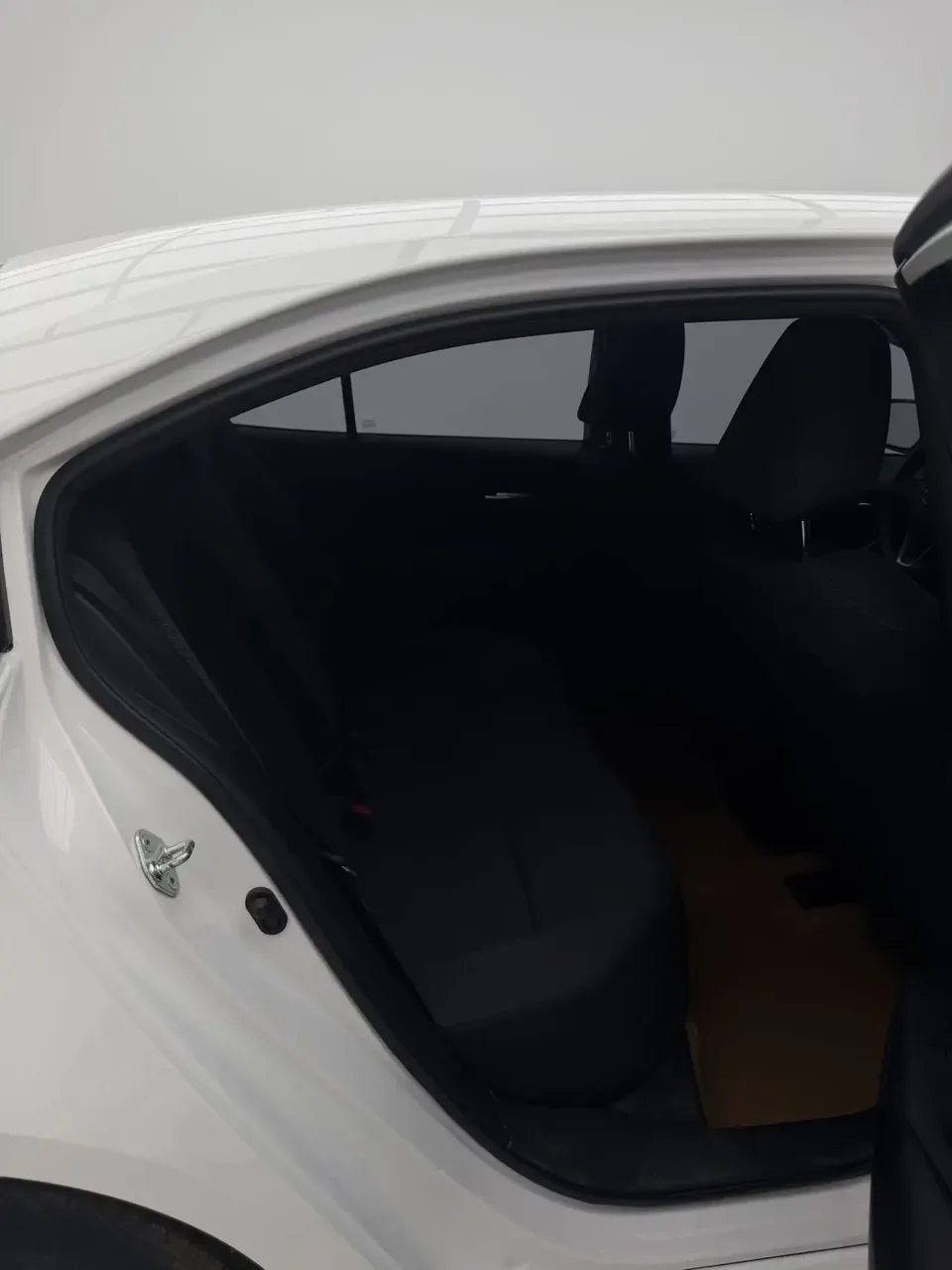 Toyota Corolla Corolla 2023 1.5L CVT Elite Edition 2023 — thumbnail 3
