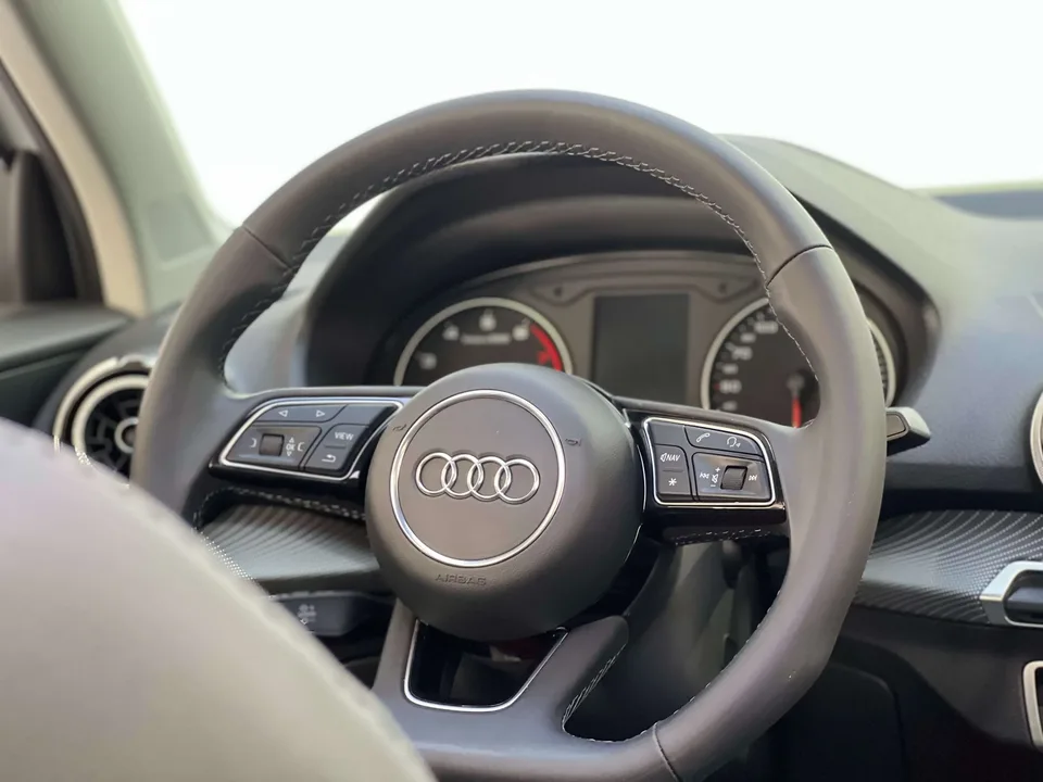 Audi Q2L Audi Q2L 2022 35 TFSI Stylish Dynamic 2023 — thumbnail 4