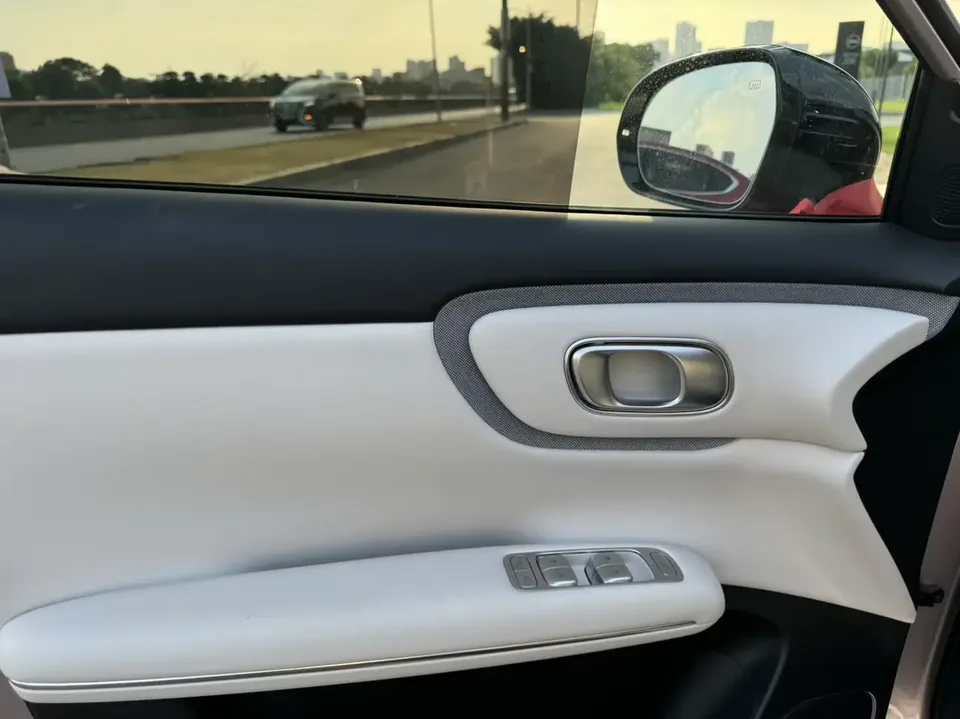 Changan Qiyuan Q05 Changan Qiyuan Q05 2026 405 Max 2026 — thumbnail 3