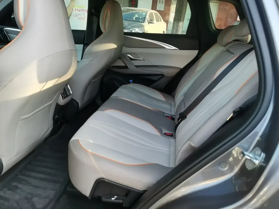 BYD Song Pro DM Song Pro DM 2024 DM-i Honor Edition 110km Excellence 2024 — thumbnail 3