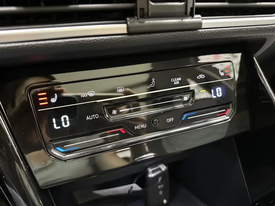 Volkswagen Tayron Tanyue 2023 280TSI 2WD Luxury Plus Advanced Edition 2023 — миниатюра 3