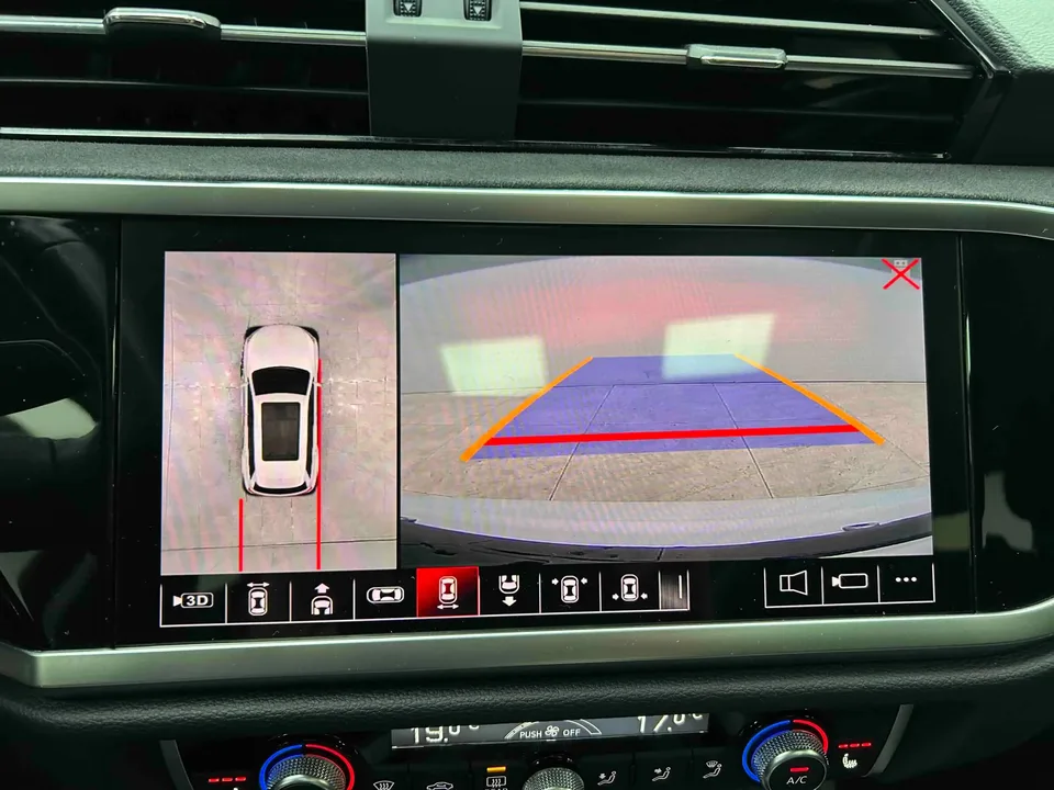 Audi Q3 Audi Q3 2023 35 TFSI Progressive Dynamic 2023 — thumbnail 3