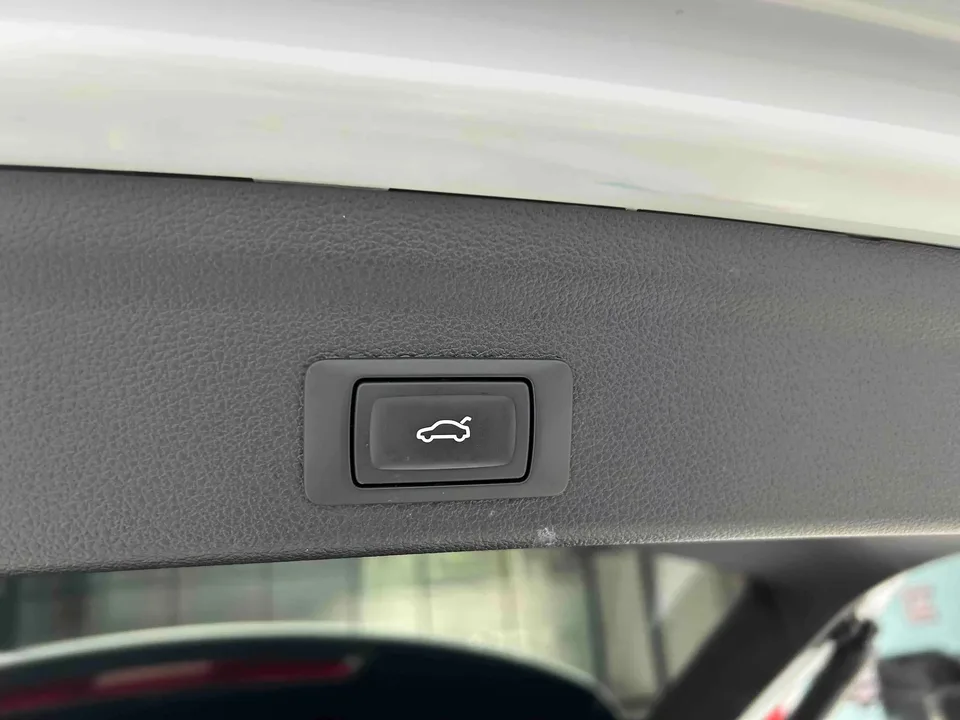 Audi Q3 Audi Q3 2023 35 TFSI Progressive Dynamic 2023 — thumbnail 4