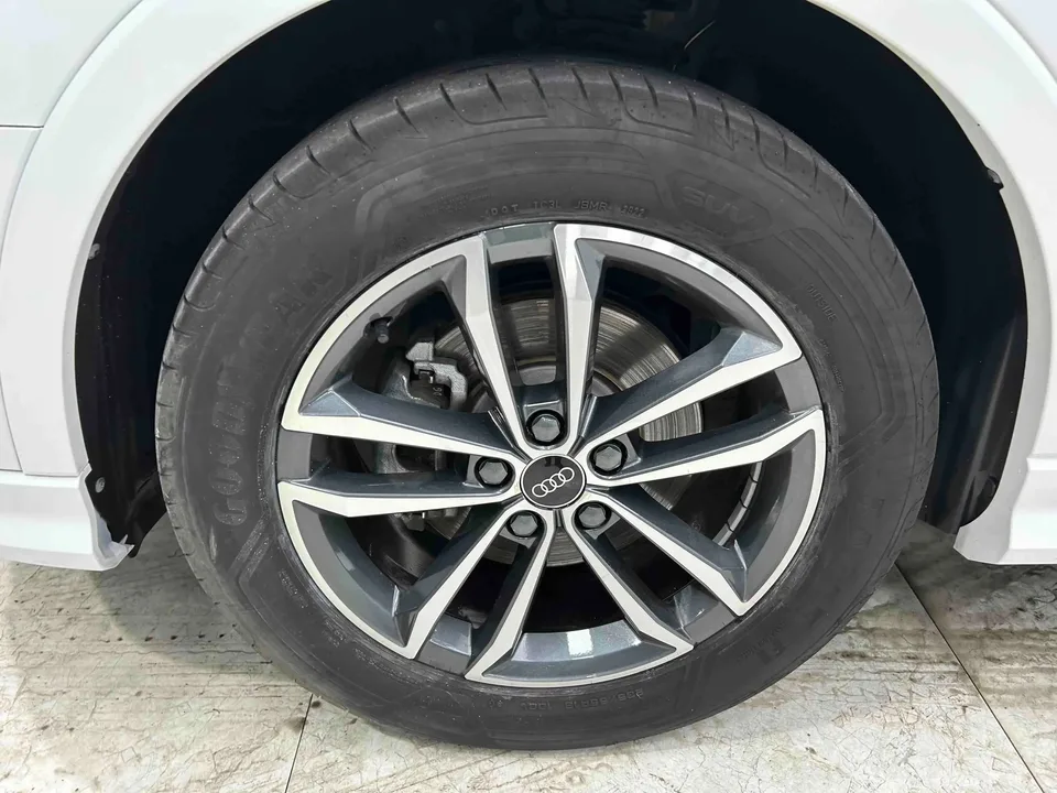 Audi Q3 Audi Q3 2023 35 TFSI Progressive Dynamic 2023 — thumbnail 5