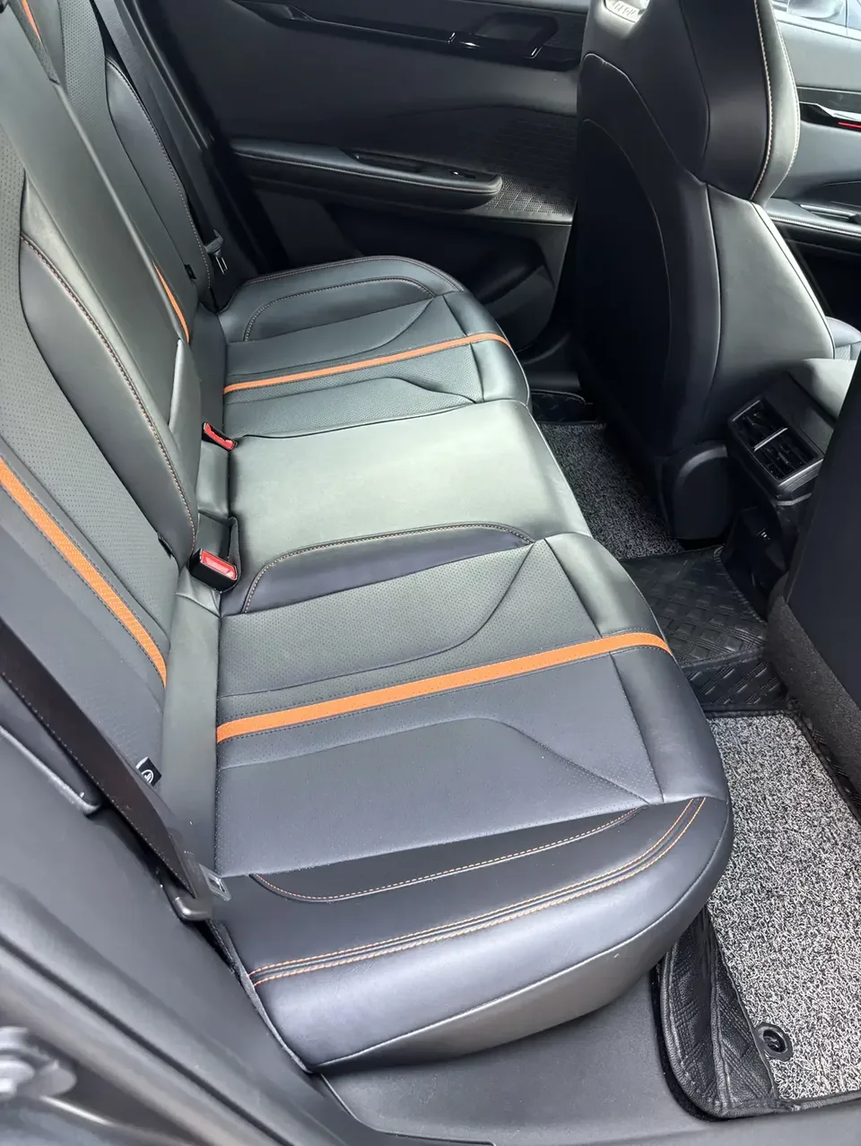 Changan UNI-V Changan UNI-V 2024 1.5T Premium 2024 — thumbnail 3