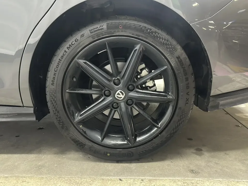 Changan UNI-V Changan UNI-V 2024 1.5T High Energy Edition 2025 — thumbnail 3