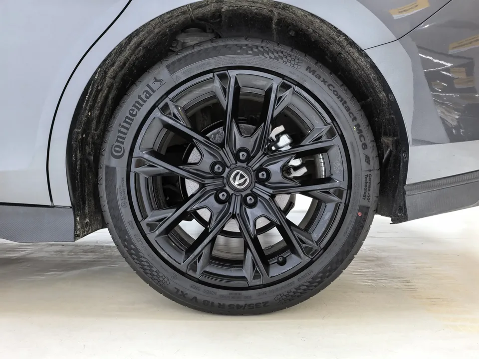 Changan UNI-V Changan UNI-V 2024 1.5T Premium 2024 — thumbnail 3